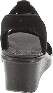 Amazon.com | SKECHERS(スケッチャーズ) Women's Slip-on Wedge Amazon.com | SKECHERS(スケッチャーズ) Women's Slip-on Wedge